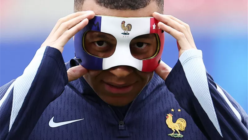 قبل مواجهة هولندا..
