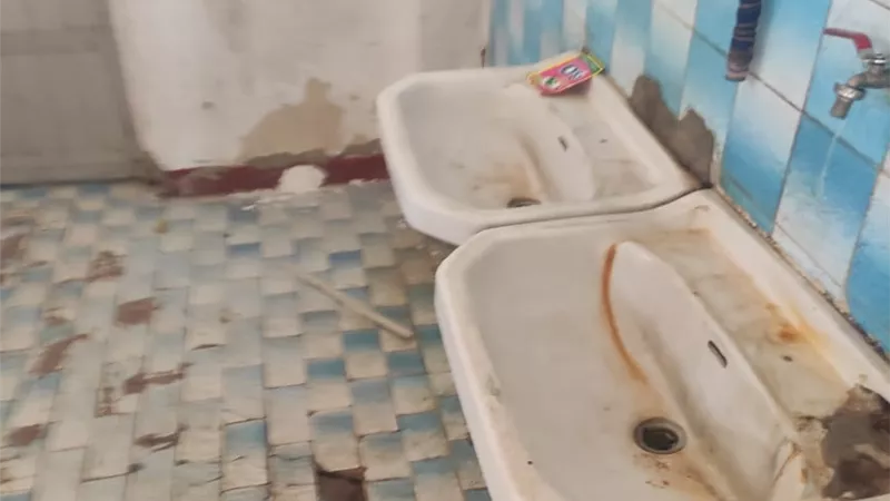 إعدام ١٢ كيلو أغذية فاسدة وتحرير ١٥ محضرًا بالإسماعيلية