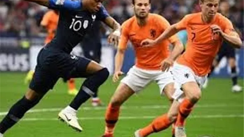 مشاهدة مباراة هولندا وفرنسا فى كأس أمم أوروبا اليوم