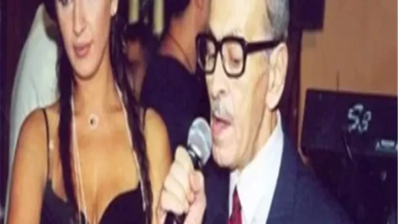 إليسا لوالدها فى عيد الأب: أدين لأبي بكل شئ فى حياتي