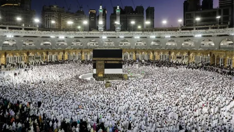 الأردن يعلن ارتفاع عدد الوفيات بين حجاجه بسبب 