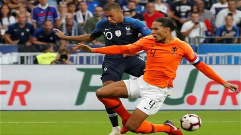 يورو 2024 .. موعد مباراة هولندا أمام فرنسا