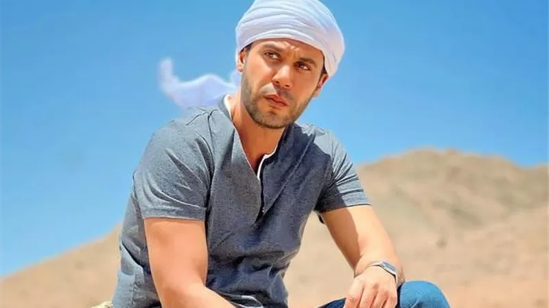 ماذا قال محمد إمام عن تصدر 
