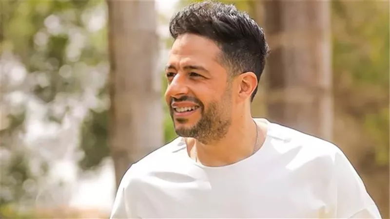 تفاصيل حفل محمد حماقي ضمن فعاليات 