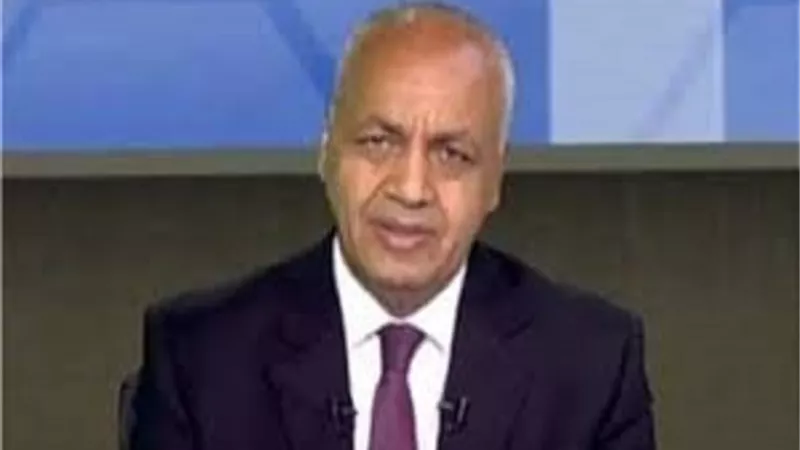 مصطفى بكري: تغييرات في تشكيل الهيئات الإعلامية خلال ساعات