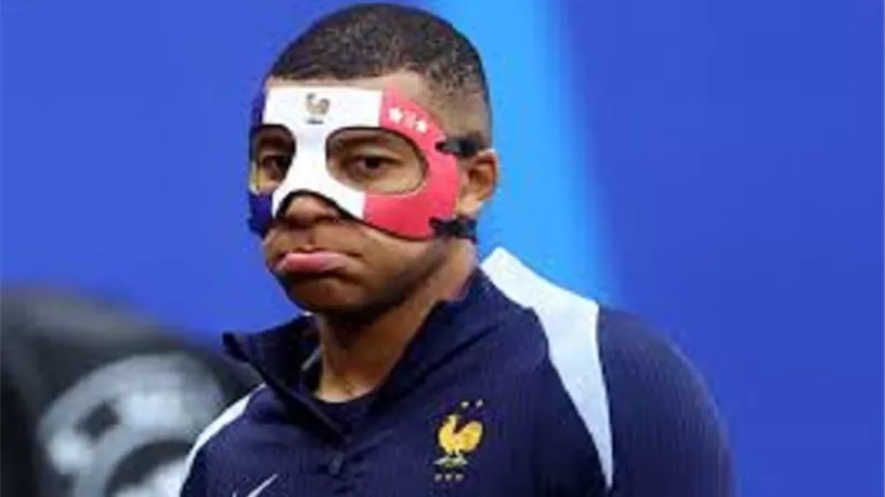مبابي بديلا .. تشكيل فرنسا فى مواجهة الطواحين بـ يورو 2024