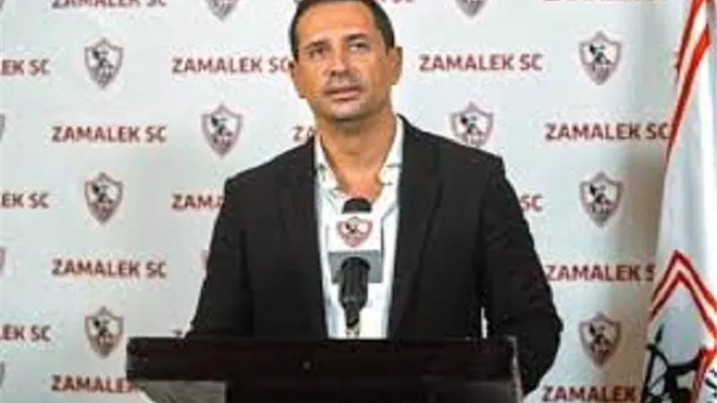 الزمالك: متمسكون بموقفنا بعدم خوض أى مباريات قبل انتهاء لقاءات الدور الأول