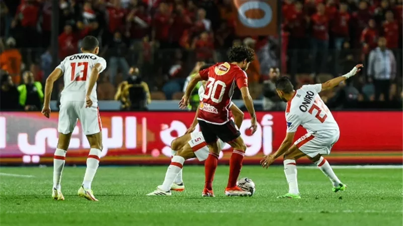الزمالك:هذا ما سنفعله اذا اصرت الرابطة على إقامة مواجهة الأهلى بموعدها