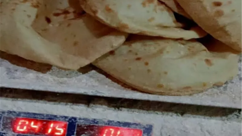 تحرير ١٢٣ محضر ومخالفة متنوعة خلال حملات تموينية بالقليوبية