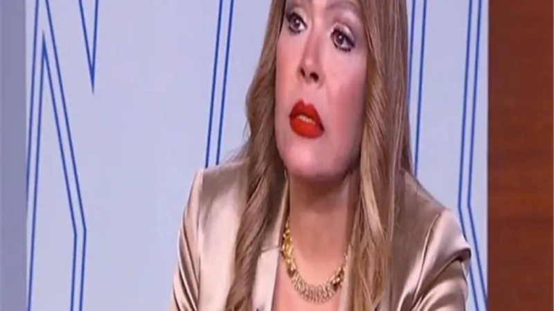 لوسي: السينما شوهت صورة الراقصة وأظهرتها 