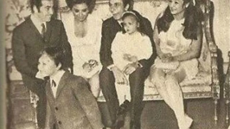بعيدا عن العندليب ..تعرف على الزيجات الـ 5 لـ سعاد حسنى