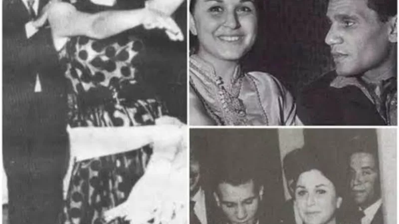 شقيقة سندريلا .. سعاد حسني تزوجت من العندليب لمدة 6 سنوات عرف