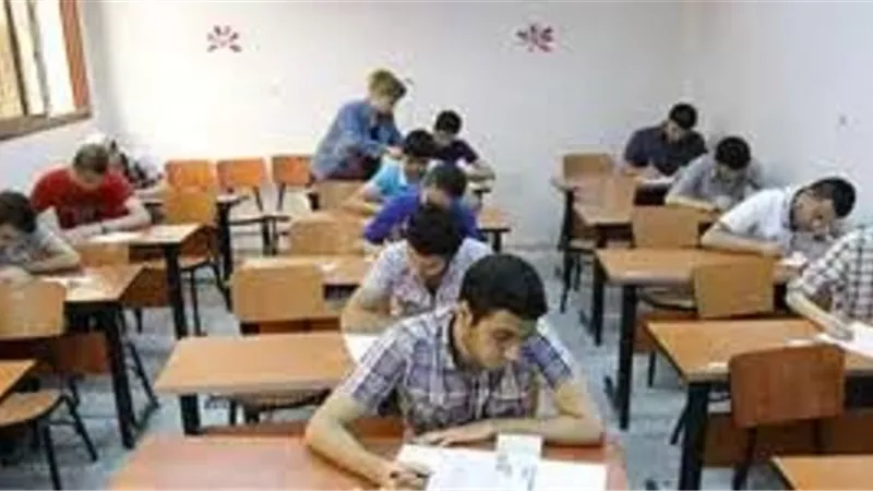 ادعية لابنائنا طلبة الثانوية العامة..منها ان يجنبهم الزلل والخلل