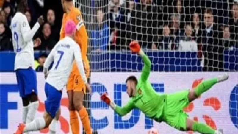 قمة أوروبية نارية بين هولندا وفرنسا الليلة في يورو 2024