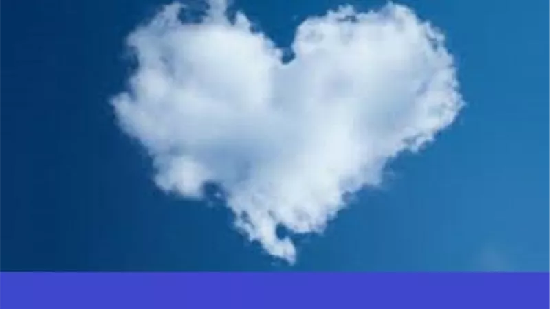 فى رحاب اية..اسباب تُزيل حالة التعجب عن حبك لانسان تشوفه لاول مرة