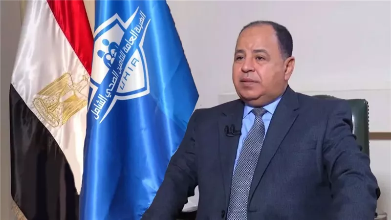 وزير المالية:التحديات العالمية والإقليميةوالمحلية لن تعطل مسيرتنا