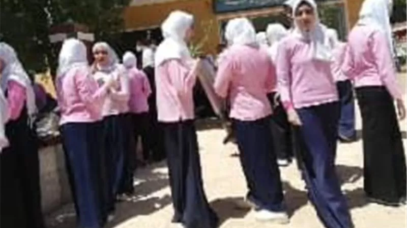 اللغة العربية رفعت الروح المعنوية..بداية موفقة لماراثون الثانويةالعامة