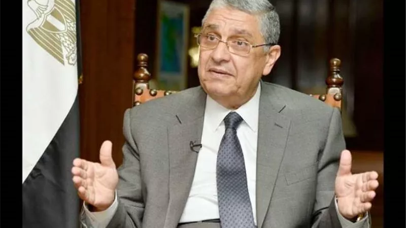 الربط الكهربائى.. دخل قومى وحل اقتصادى امثل لاستقرار التيار
