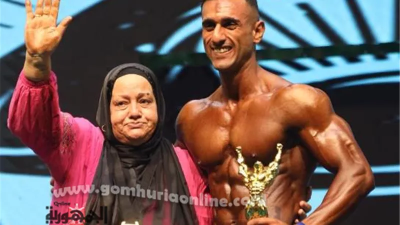 رئيس جامعة السادات تهنئ 