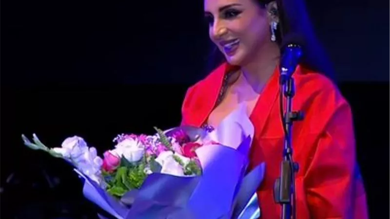 مهرجان موازين يعلن عن انطلاق الدورة التاسعة عشرة بصوت أنغام وكارول سماحه ولطيفة رأفت