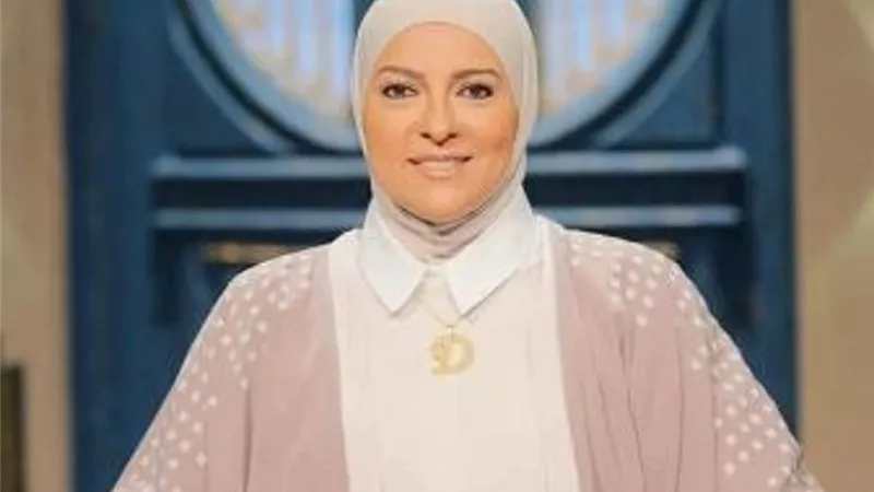 الموت يفجع الإعلامية دعاء فاروق