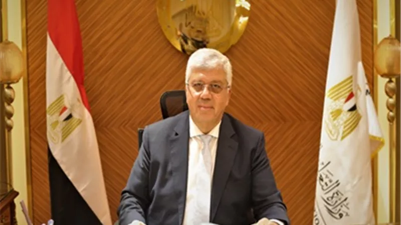 التعليم العالي: منظومة الشكاوى تستجيب لـ5021 شكوى خلال عام 2023/2024