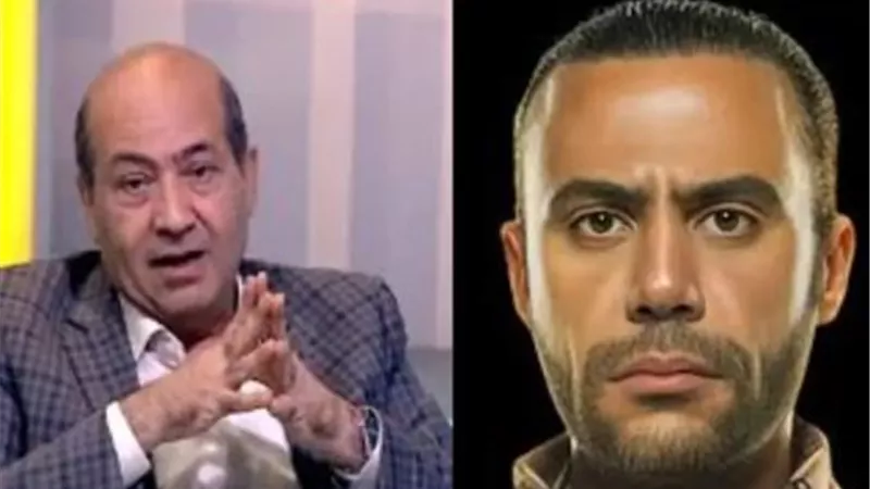 بعد مدحه.. تعرف على رسالة محمد إمام لـ طارق الشناوى