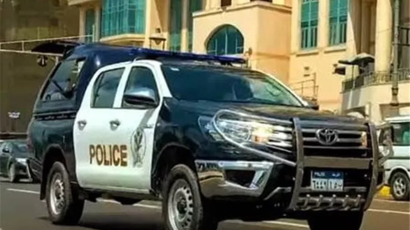تفاصيل العثور على جثة لشاب متحللة داخل مدينة ٦ أكتوبر