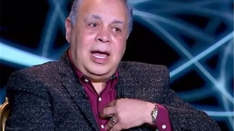 نقيب الممثلين: نرحب باستضافة فنانين فلسطينيين في أعمال مصرية