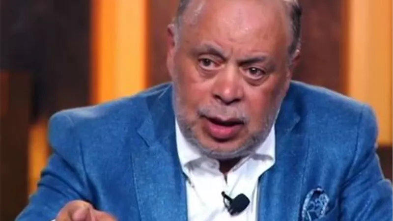 نقيب الممثلين: شطب فنانين لتطبيعهم مع إسرائيل