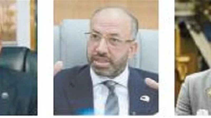 النواب والشيوخ يرحبون پتوطين صناعة الرقائق الإلكترونية