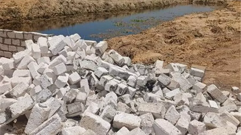 التنمية المحلية تشيد بحملات إزالة التعديات في الإسماعيلية