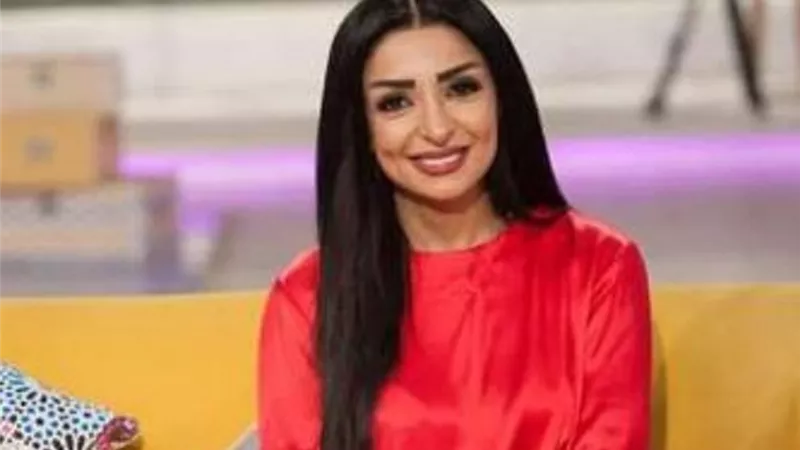 الموت يفجع المذيعة إيمان مختار
