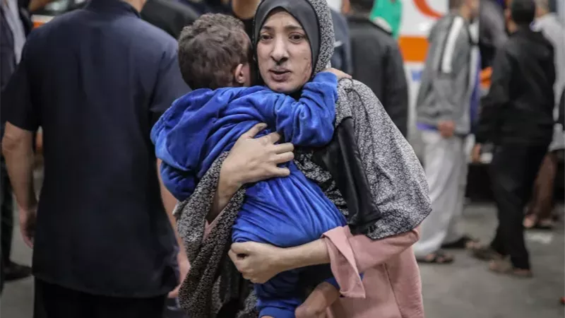 متحدث فتح: إسرائيل لم تتمكن من تهجير الفلسطينيين قسرا بسبب موقف مصر