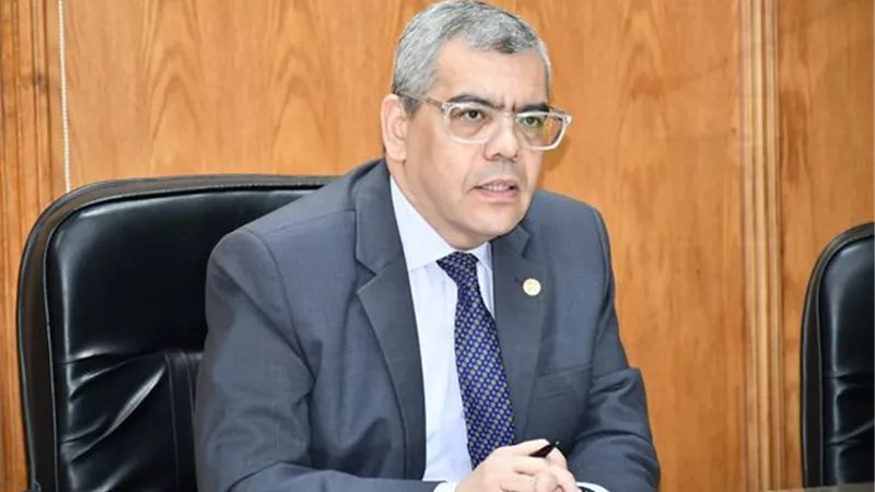 بدء التقدم للدبلوم المهني لجودة الرعاية الصحية بتمريض القناة