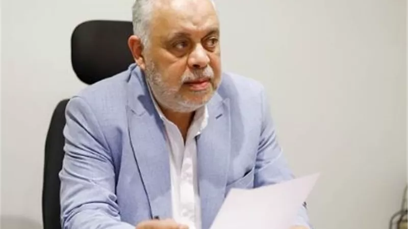أشرف زكى: قرارات النقابات المهنية بمقاطعة إسرائيل لا تقبل الجدل