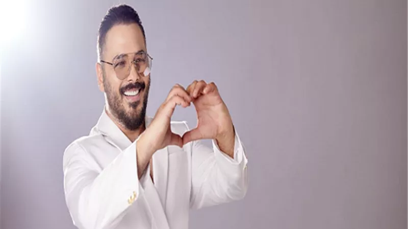 نورت المغرب.. جمهور رامي عياش يحتفلون بمشاركته فى مهرجان موازين