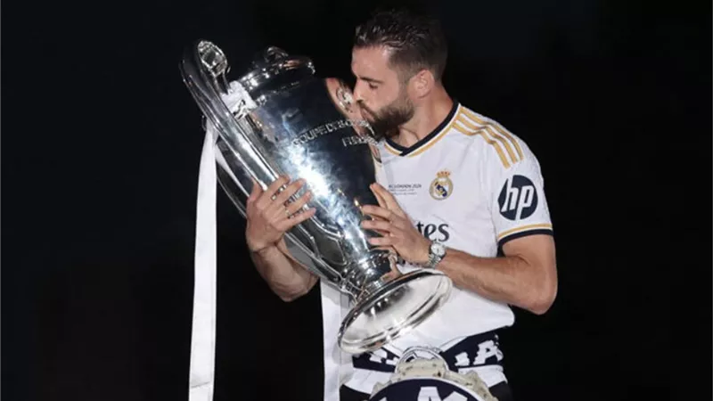 قائد ريال مدريد يجتاز الكشف الطبي قبل الانتقال إلى الدوري السعودي