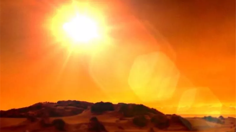 ثواب السعي لطلب الرزق الحلال في اليوم شديد الحر