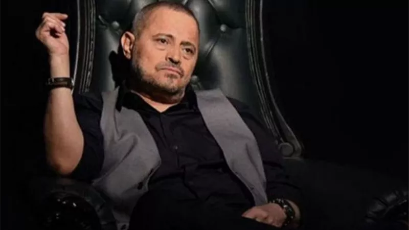جورج وسوف يستعد لطرح أحدث أغانيه