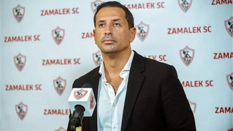 الزمالك يحسم موقفه من مباراة القمة.. ويوجه رسالة لمروجي الشائعات