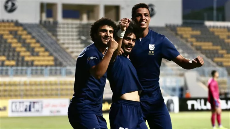 إنبي إلى المربع الذهبي.. ترتيب الدوري المصري بعد مباريات اليوم