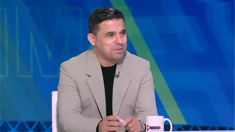 خالد الغندور: لا أحد يرضى بما يحدث ولا نريد الأهلي وحده في الملعب
