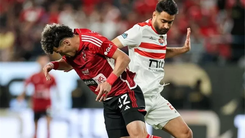 شوبير يكشف موقف الزمالك النهائي من أزمة مباراة القمة