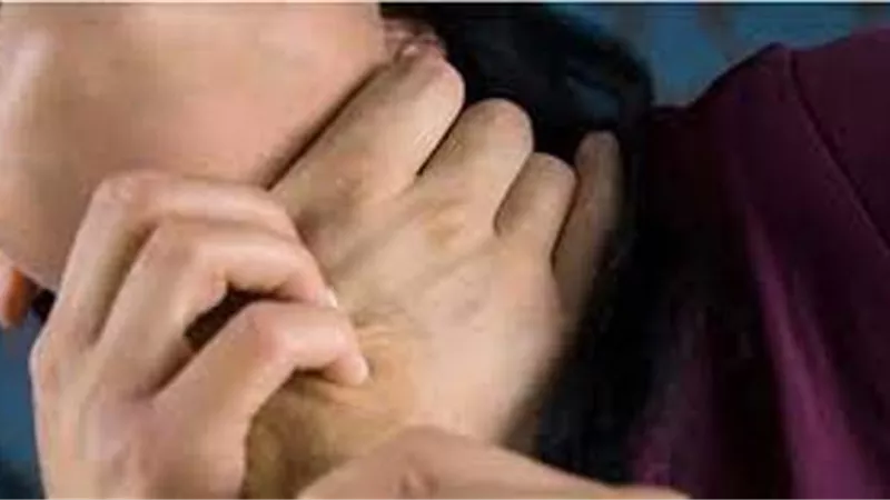 حبس قاتل نجلته بالمنيا 4 ايام بتهمة القتل العمد