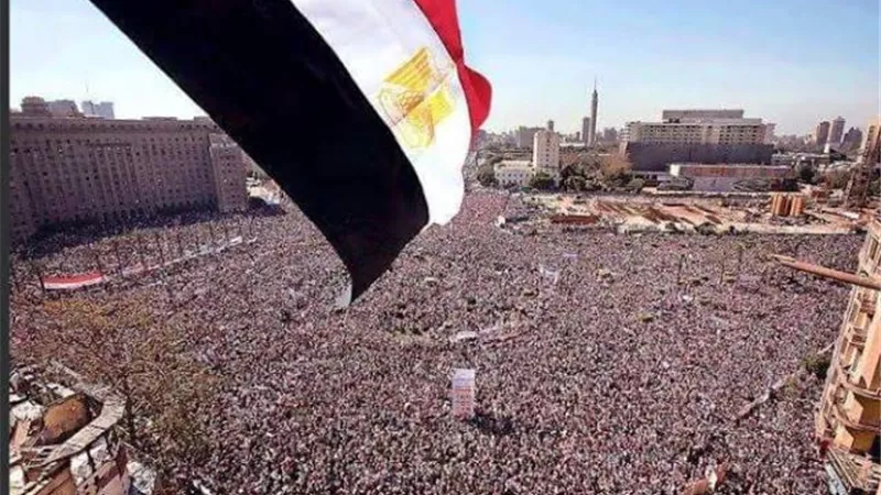 حتى لا ننسى إجرام الجماعة الإرهابية قبل ثورة 30 يونيو .. القضاء تصدى للقرارات الإرهابية