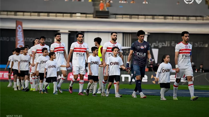 مفاجأة.. الزمالك مهدد بعدم المشاركة في البطولات الإفريقية