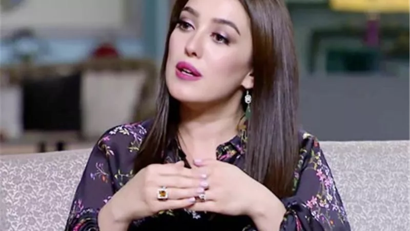 تعرف على رسالة ريهام عبد الغفور لـ كندة علوش بعد إصابتها بالسرطان