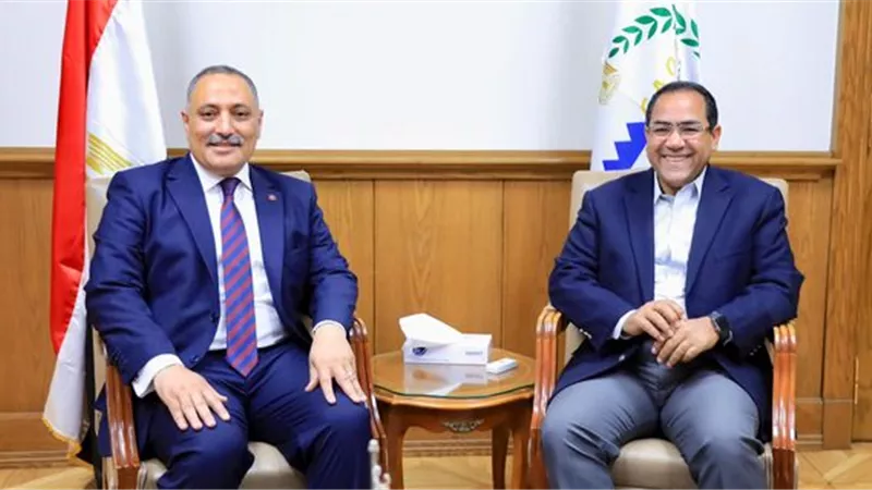 بدء امتحان وظائف المهندسين بـ«الوطني لتخطيط استخدامات أراضي الدولة»