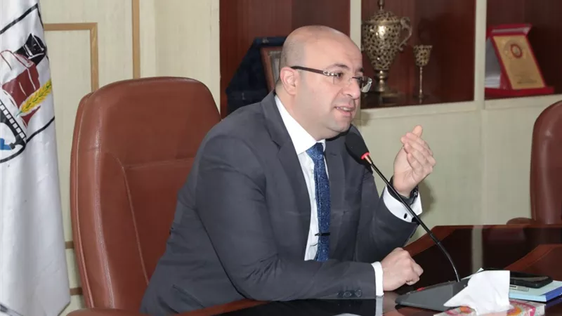 محافظ بني سويف يوجّه باستمرار التيسيرات لطلاب الثانوية العامة